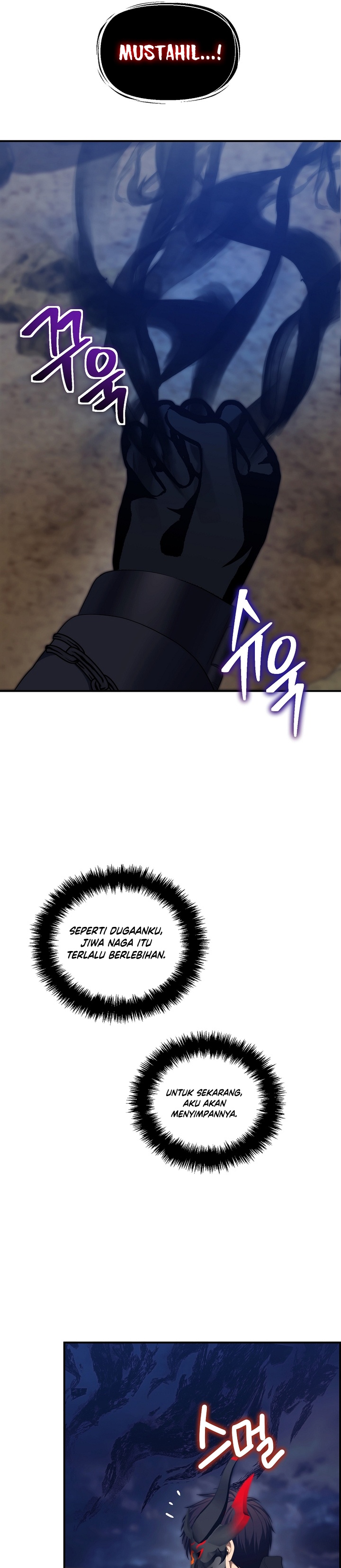 Ranker Who Lives a Second Time Chapter 157 Gambar 18