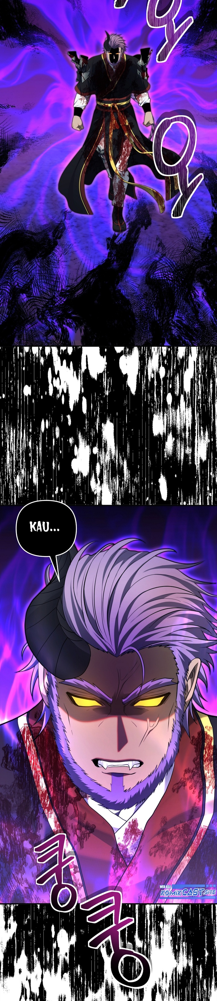 Ranker Who Lives a Second Time Chapter 157 Gambar 20