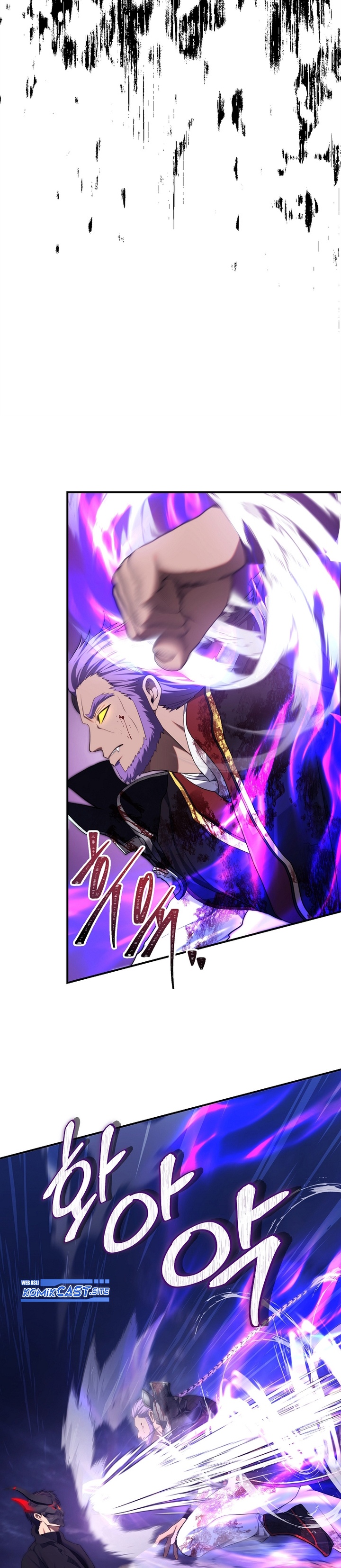 Ranker Who Lives a Second Time Chapter 157 Gambar 21