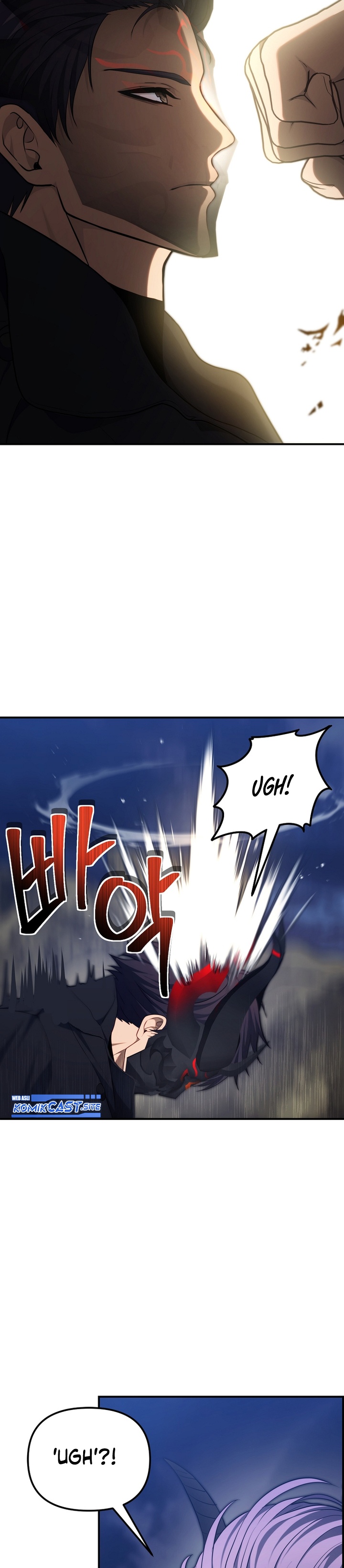 Ranker Who Lives a Second Time Chapter 157 Gambar 24