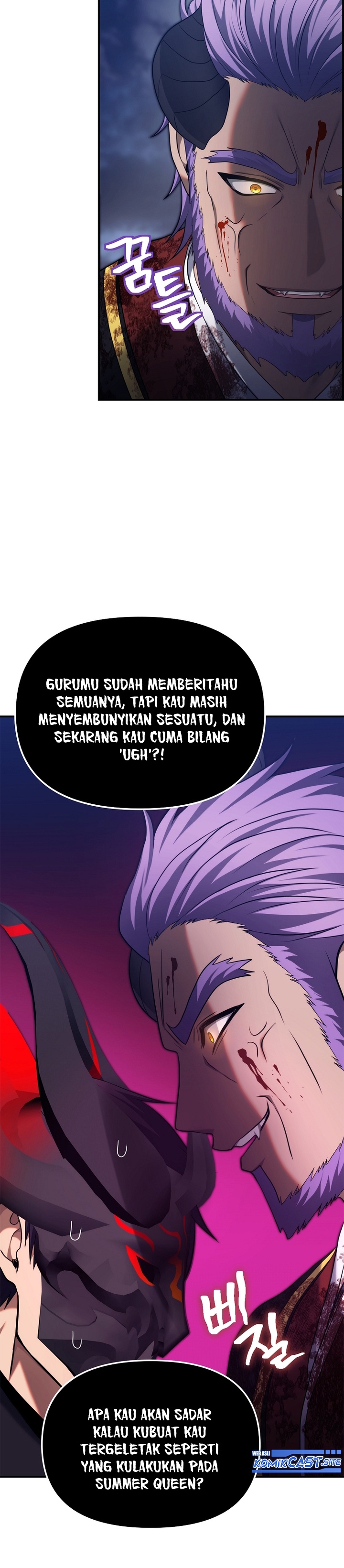Ranker Who Lives a Second Time Chapter 157 Gambar 25