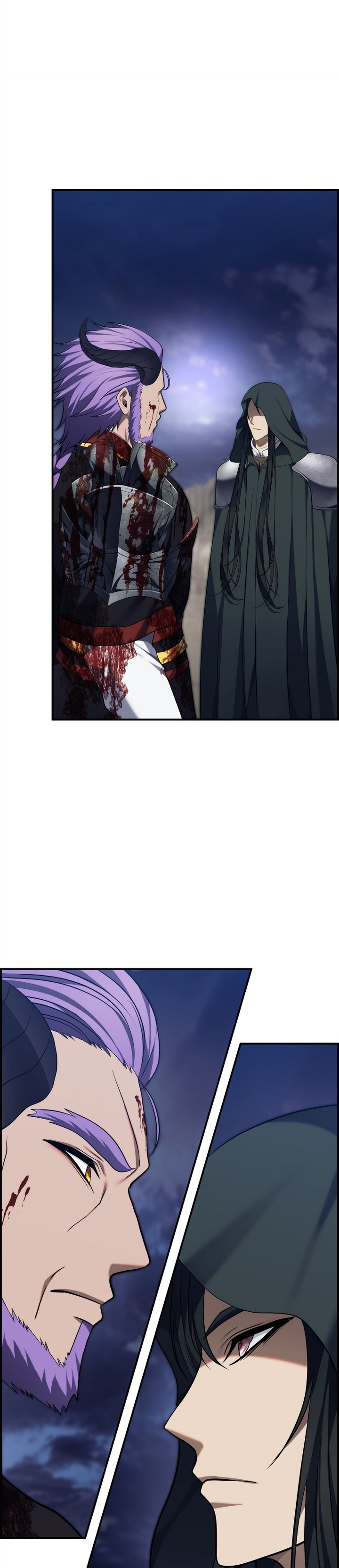 Ranker Who Lives a Second Time Chapter 157 Gambar 30