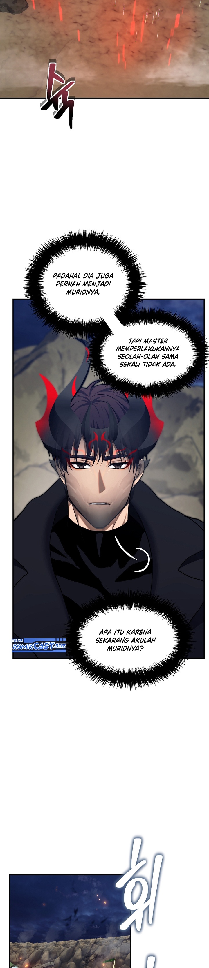 Ranker Who Lives a Second Time Chapter 157 Gambar 32