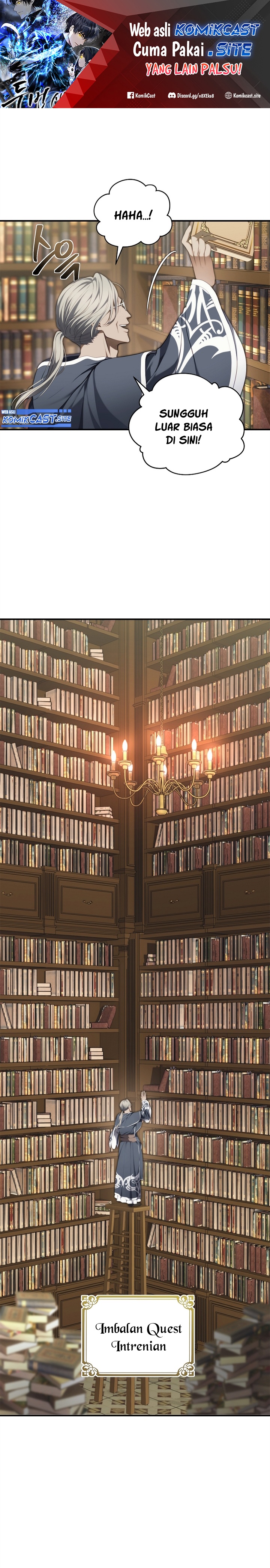 Ranker Who Lives a Second Time Chapter 158 Gambar 2