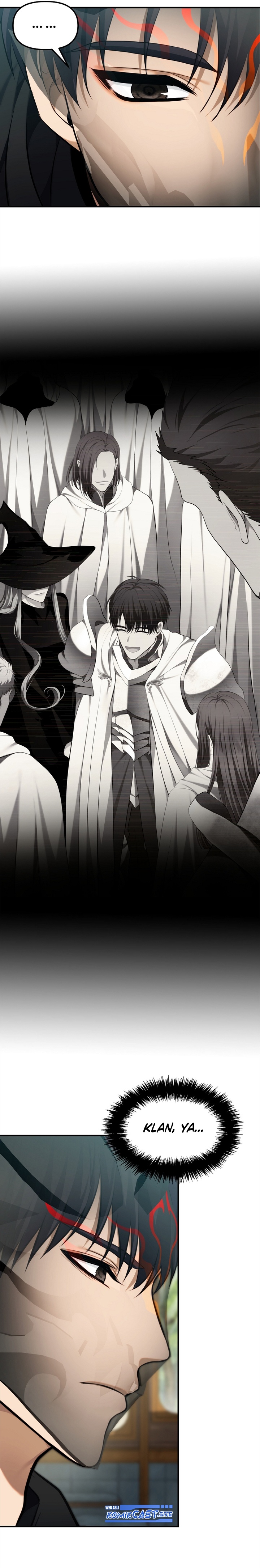 Ranker Who Lives a Second Time Chapter 158 Gambar 8