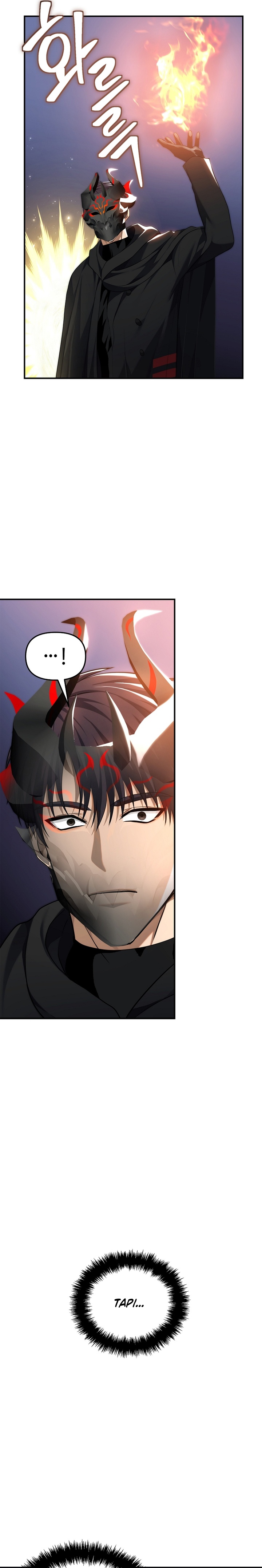 Ranker Who Lives a Second Time Chapter 158 Gambar 17