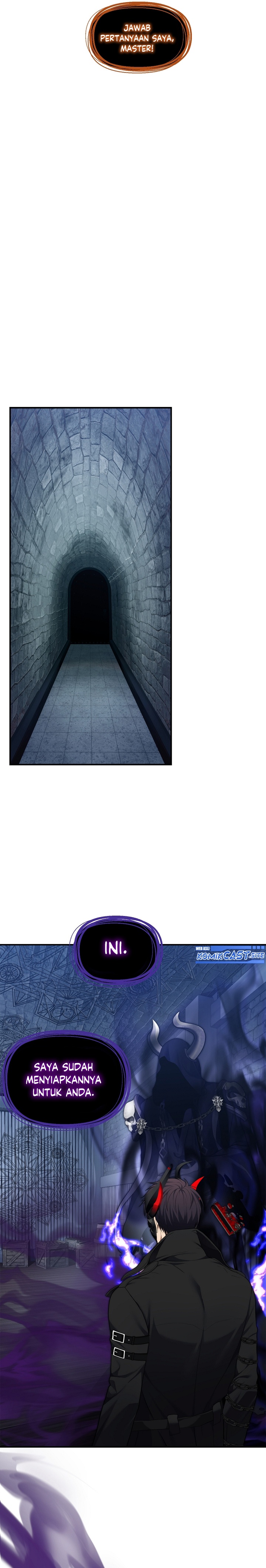 Ranker Who Lives a Second Time Chapter 158 Gambar 23