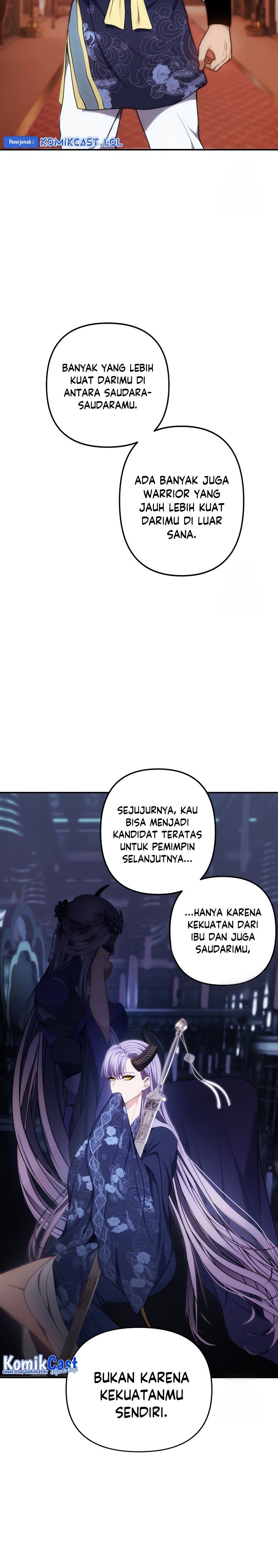 Ranker Who Lives a Second Time Chapter 166 Gambar 5
