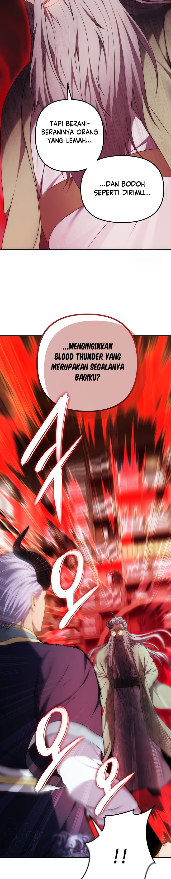 Ranker Who Lives a Second Time Chapter 166 Gambar 7