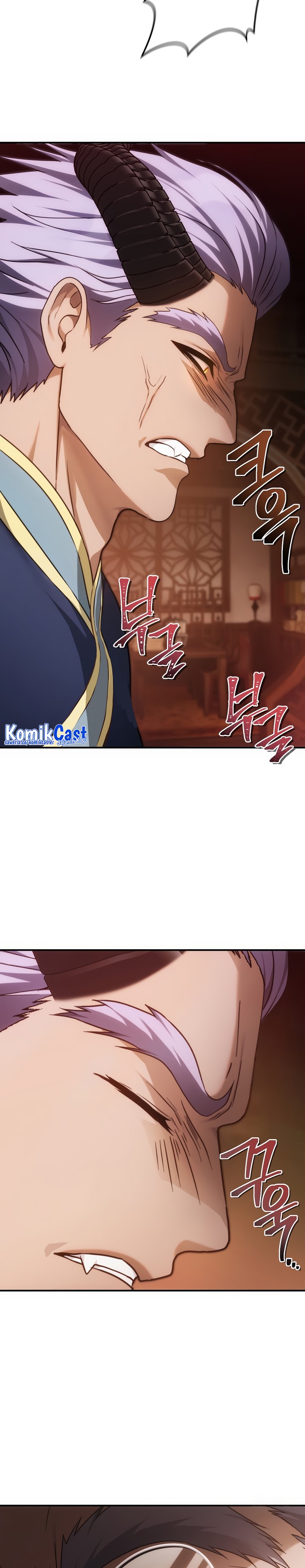 Ranker Who Lives a Second Time Chapter 166 Gambar 8