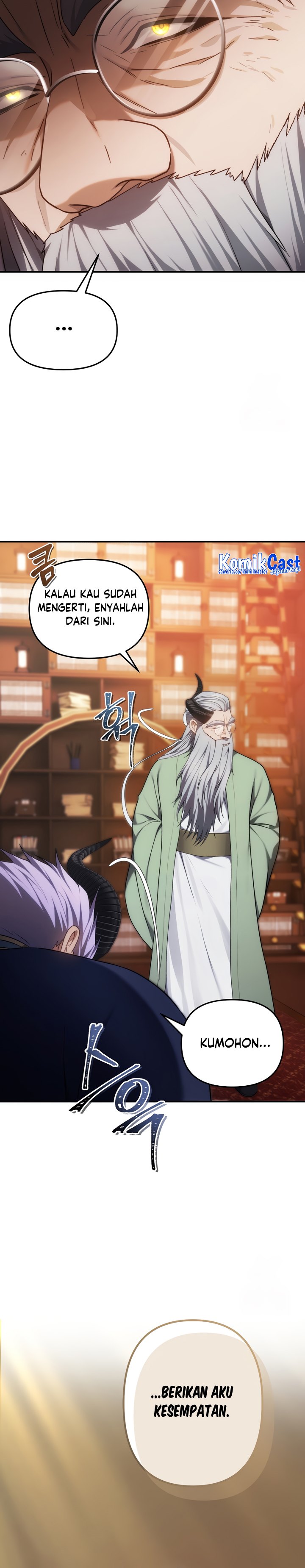Ranker Who Lives a Second Time Chapter 166 Gambar 9