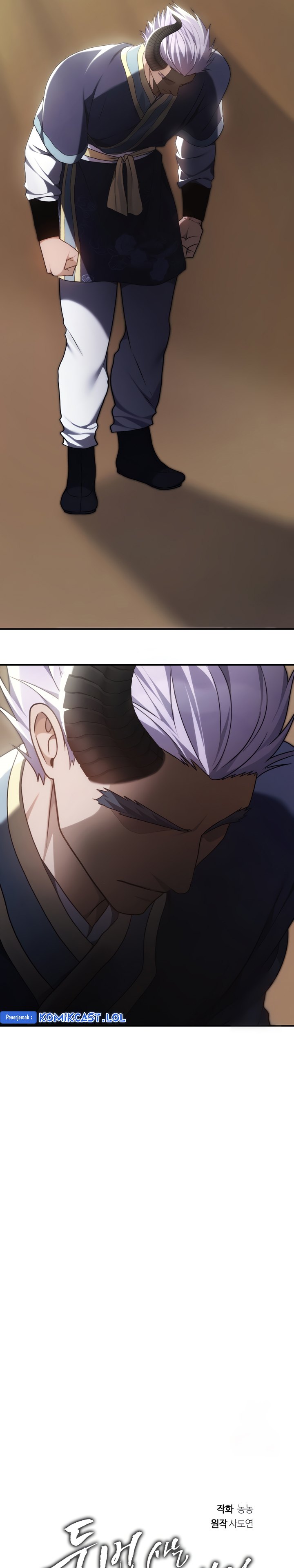 Ranker Who Lives a Second Time Chapter 166 Gambar 10
