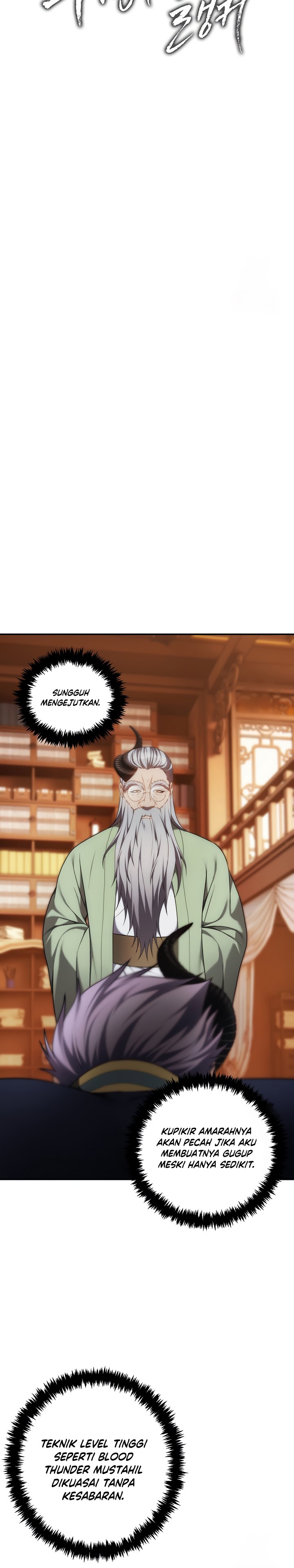 Ranker Who Lives a Second Time Chapter 166 Gambar 11