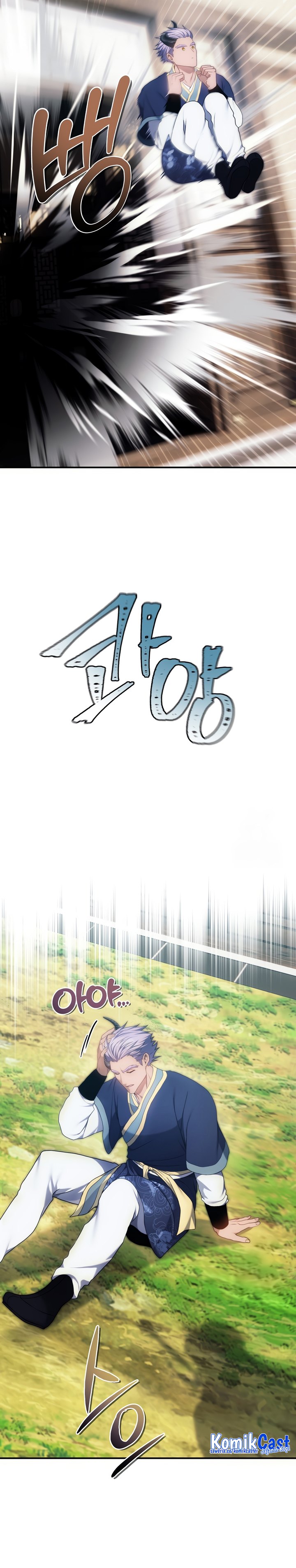Ranker Who Lives a Second Time Chapter 166 Gambar 15