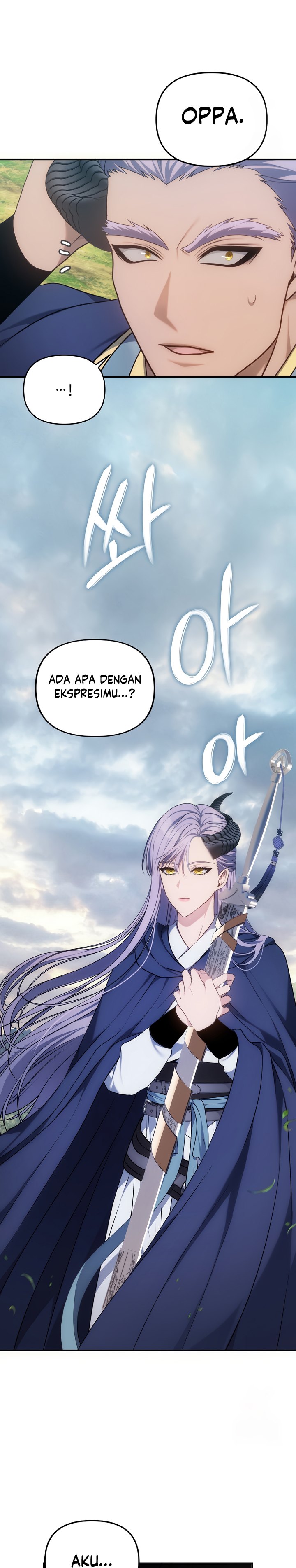 Ranker Who Lives a Second Time Chapter 166 Gambar 16