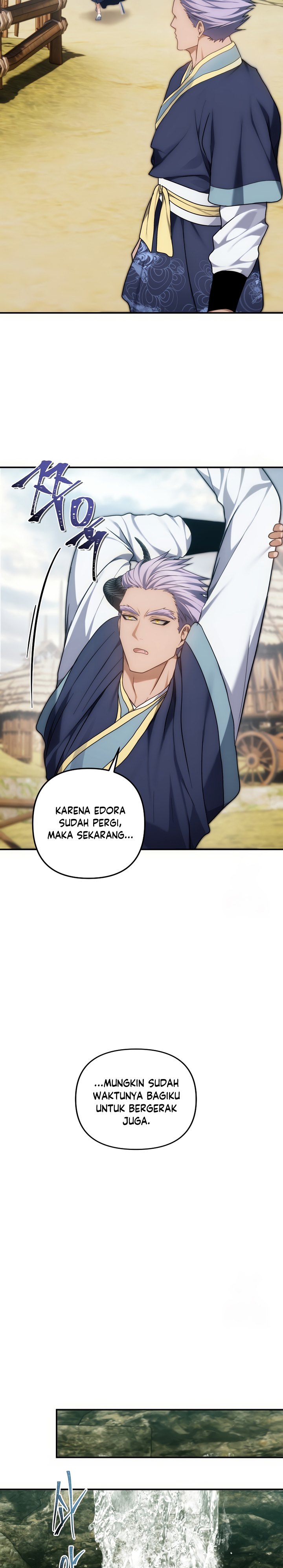 Ranker Who Lives a Second Time Chapter 166 Gambar 19