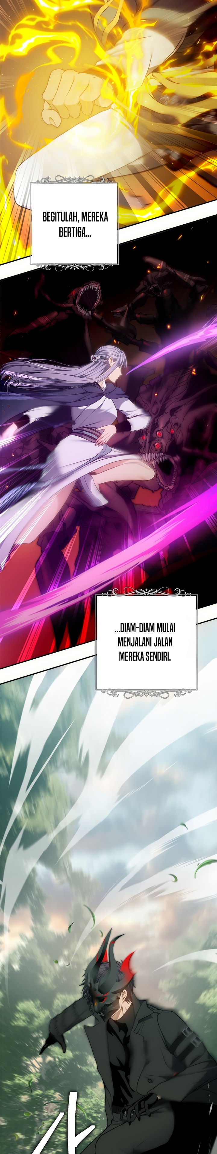 Ranker Who Lives a Second Time Chapter 166 Gambar 23