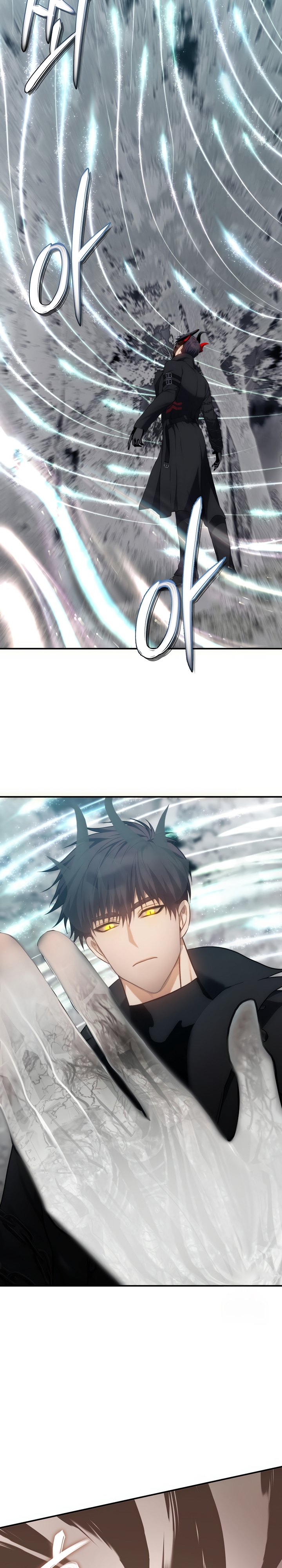 Ranker Who Lives a Second Time Chapter 166 Gambar 27