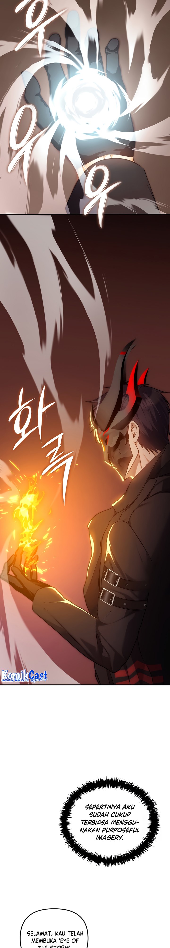 Ranker Who Lives a Second Time Chapter 166 Gambar 28