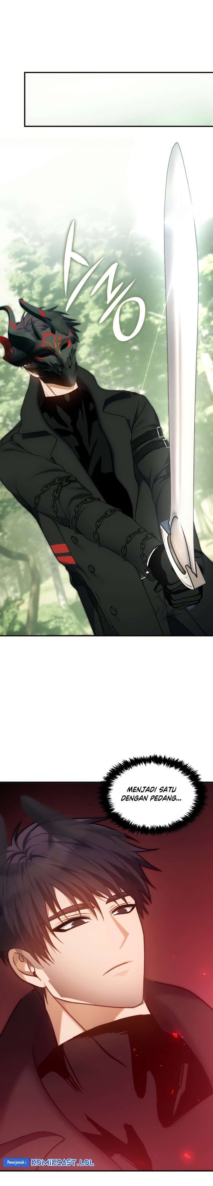 Ranker Who Lives a Second Time Chapter 166 Gambar 30