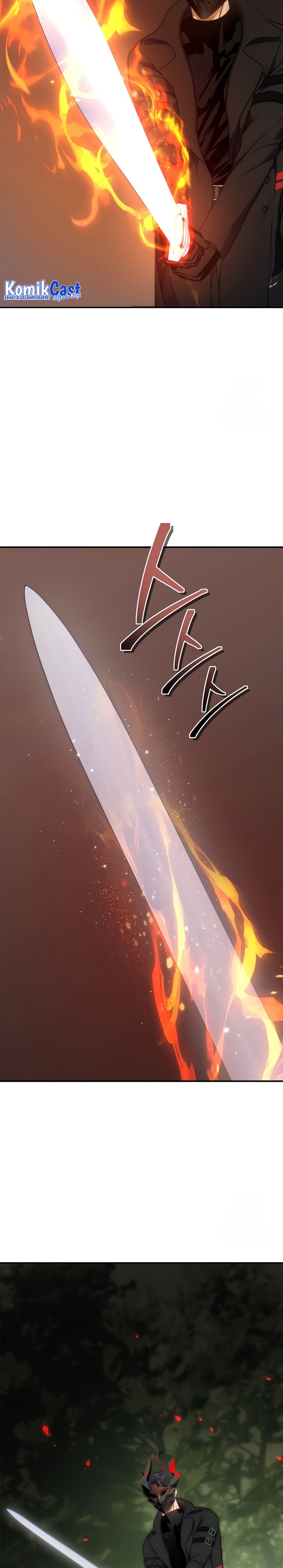 Ranker Who Lives a Second Time Chapter 166 Gambar 32