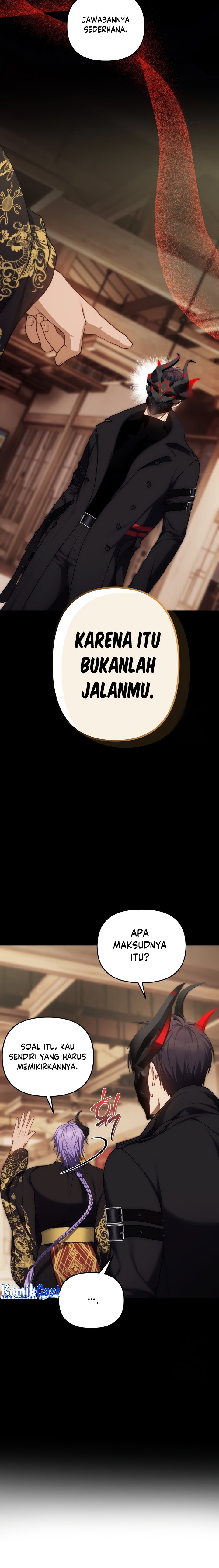 Ranker Who Lives a Second Time Chapter 167 Gambar 4
