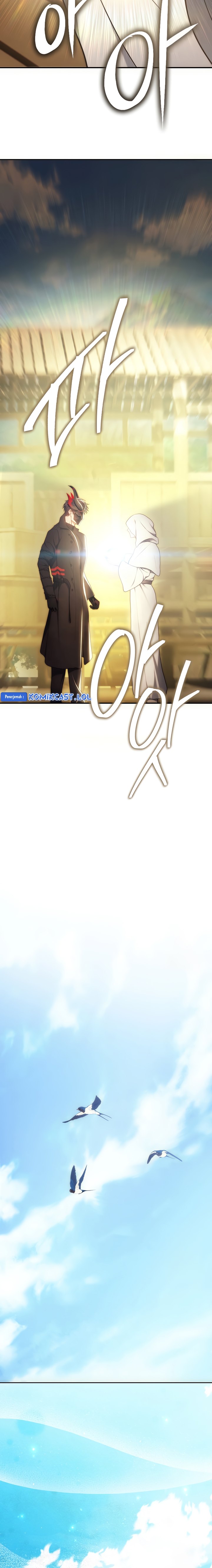 Ranker Who Lives a Second Time Chapter 167 Gambar 15