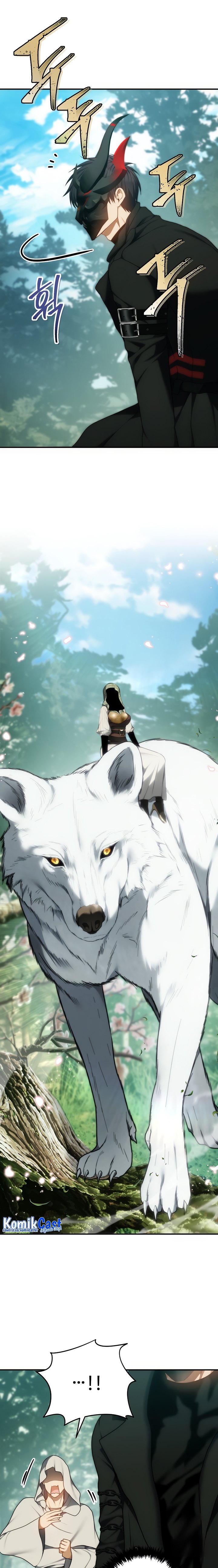 Ranker Who Lives a Second Time Chapter 167 Gambar 17