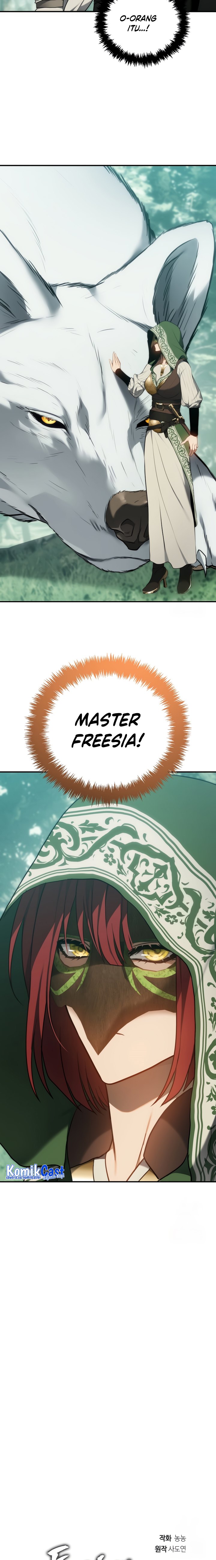 Ranker Who Lives a Second Time Chapter 167 Gambar 18