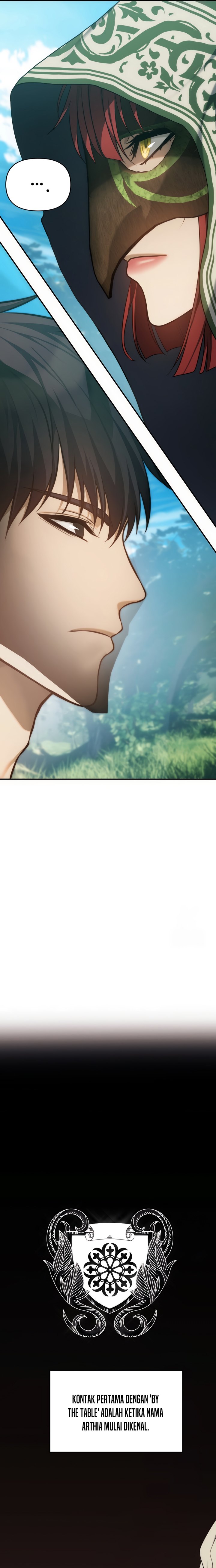 Ranker Who Lives a Second Time Chapter 167 Gambar 20