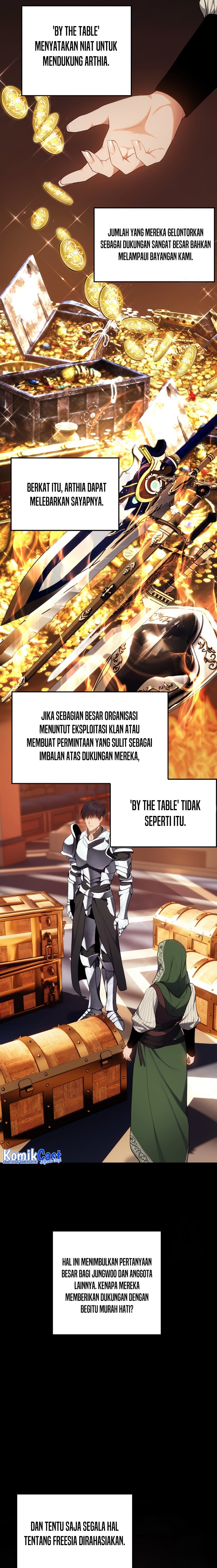 Ranker Who Lives a Second Time Chapter 167 Gambar 21