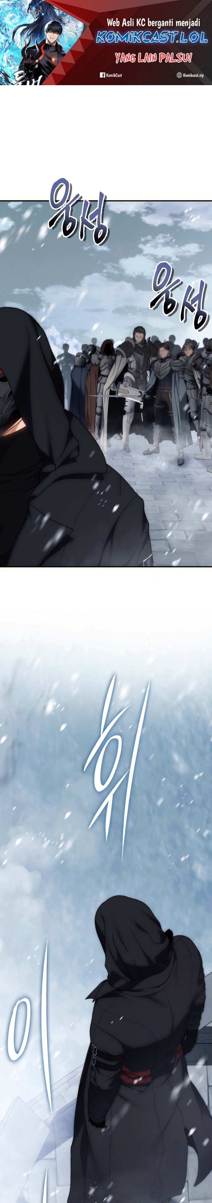 Ranker Who Lives a Second Time Chapter 170 Gambar 2