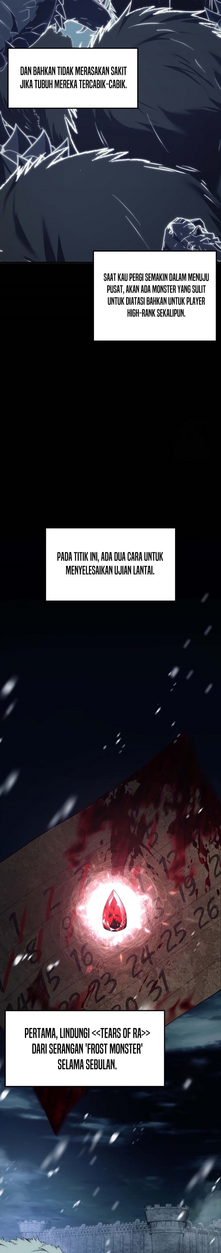 Ranker Who Lives a Second Time Chapter 170 Gambar 4