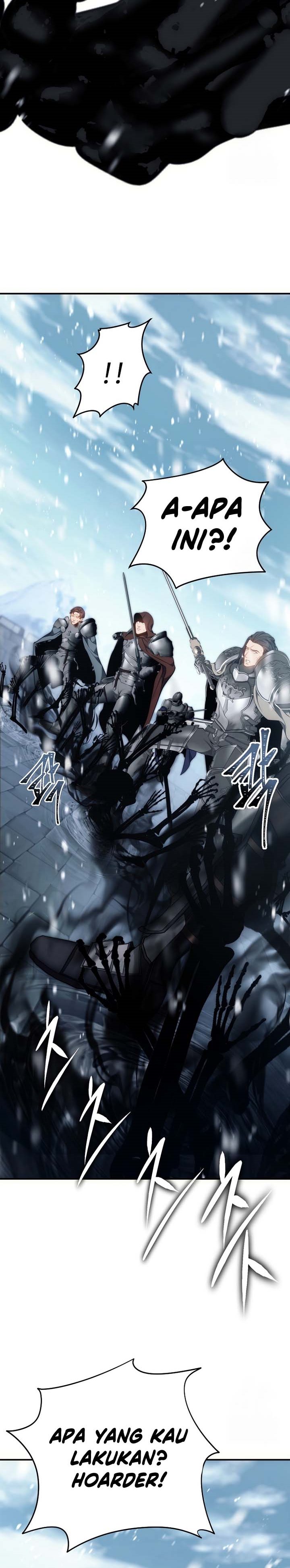 Ranker Who Lives a Second Time Chapter 170 Gambar 9
