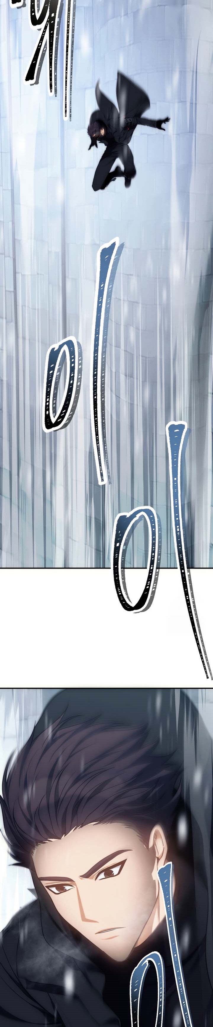Ranker Who Lives a Second Time Chapter 170 Gambar 12