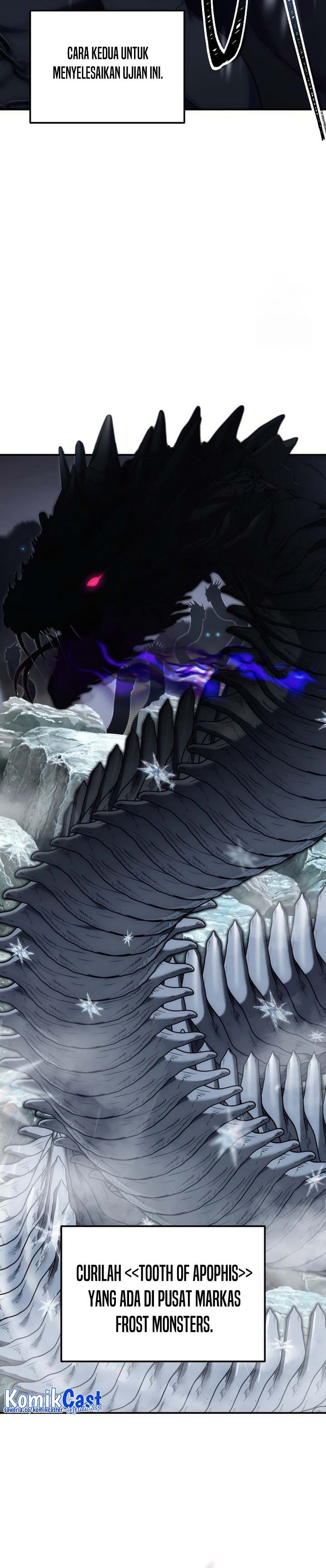 Ranker Who Lives a Second Time Chapter 170 Gambar 13