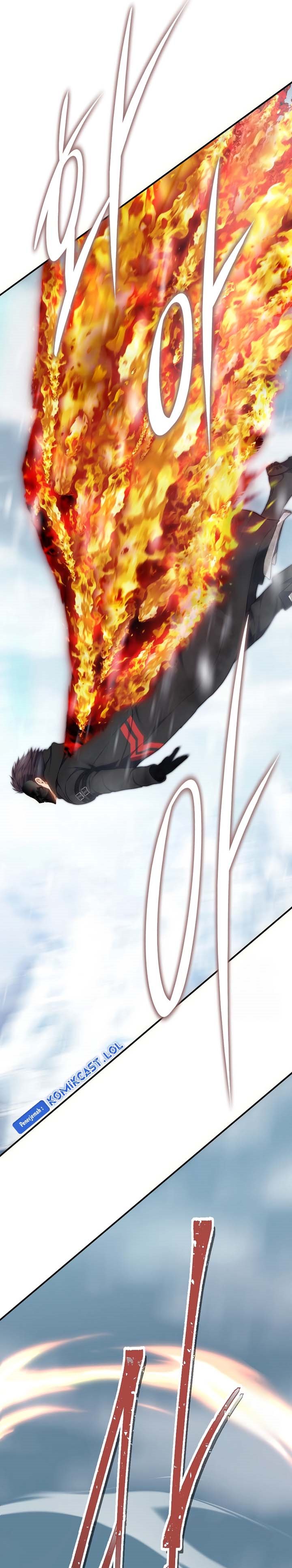 Ranker Who Lives a Second Time Chapter 170 Gambar 14