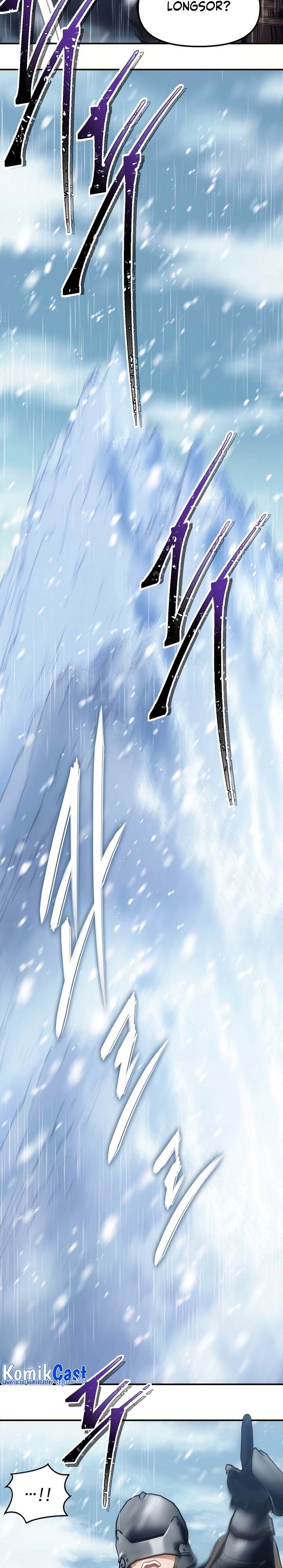 Ranker Who Lives a Second Time Chapter 170 Gambar 19