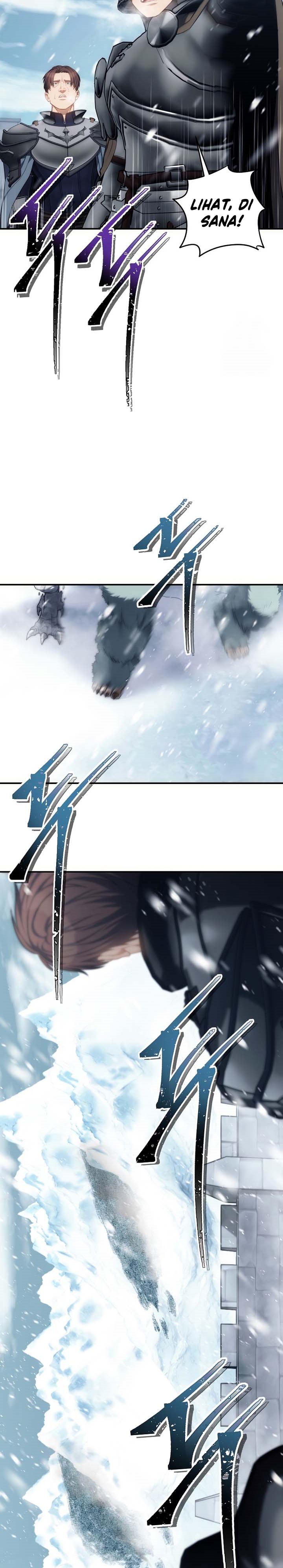 Ranker Who Lives a Second Time Chapter 170 Gambar 20