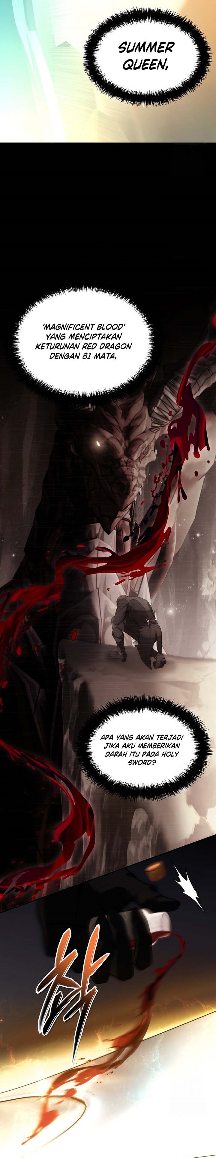 Ranker Who Lives a Second Time Chapter 170 Gambar 23