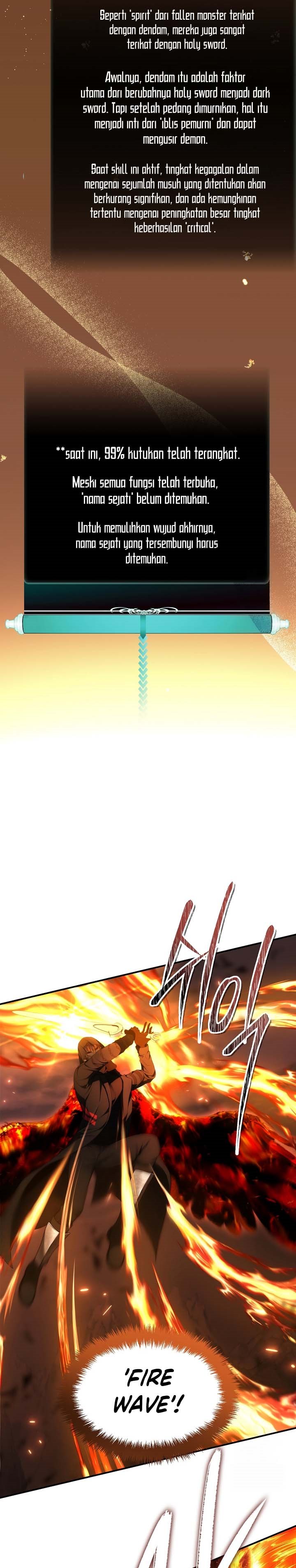 Ranker Who Lives a Second Time Chapter 170 Gambar 26