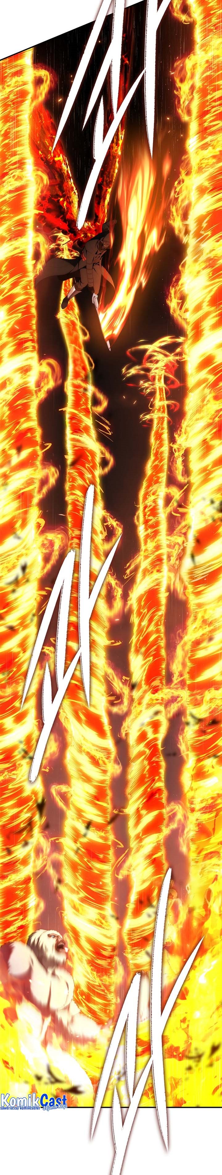 Ranker Who Lives a Second Time Chapter 170 Gambar 27