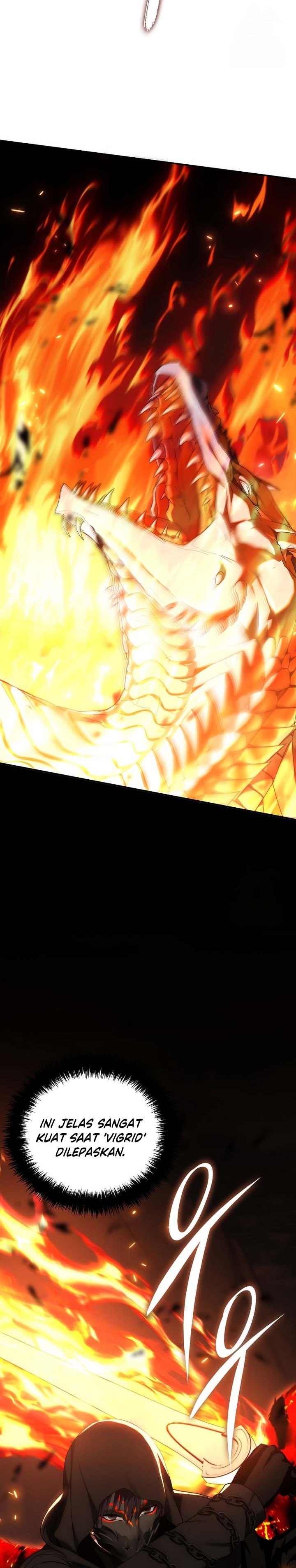 Ranker Who Lives a Second Time Chapter 170 Gambar 28