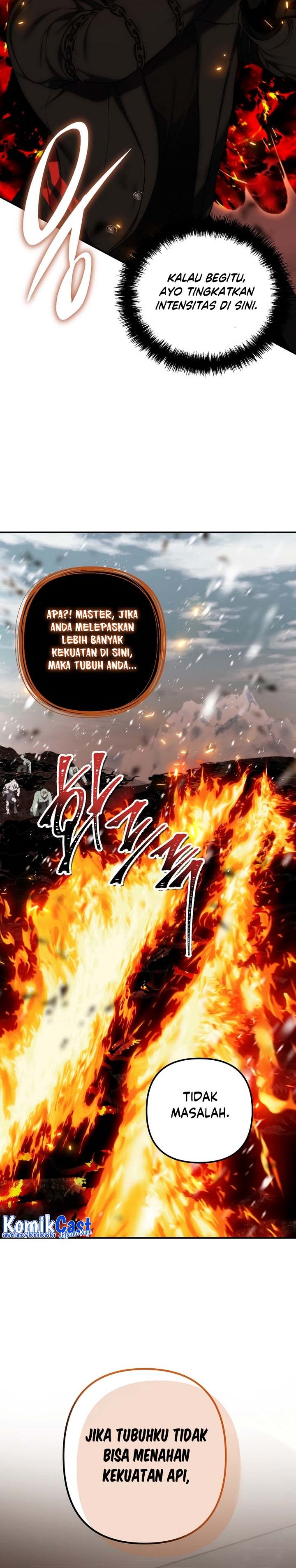 Ranker Who Lives a Second Time Chapter 170 Gambar 29