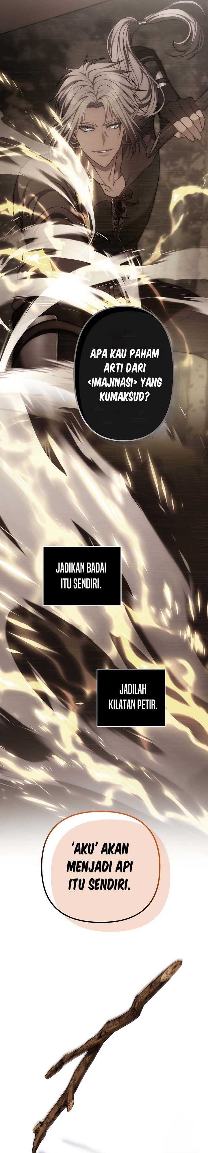 Ranker Who Lives a Second Time Chapter 170 Gambar 30