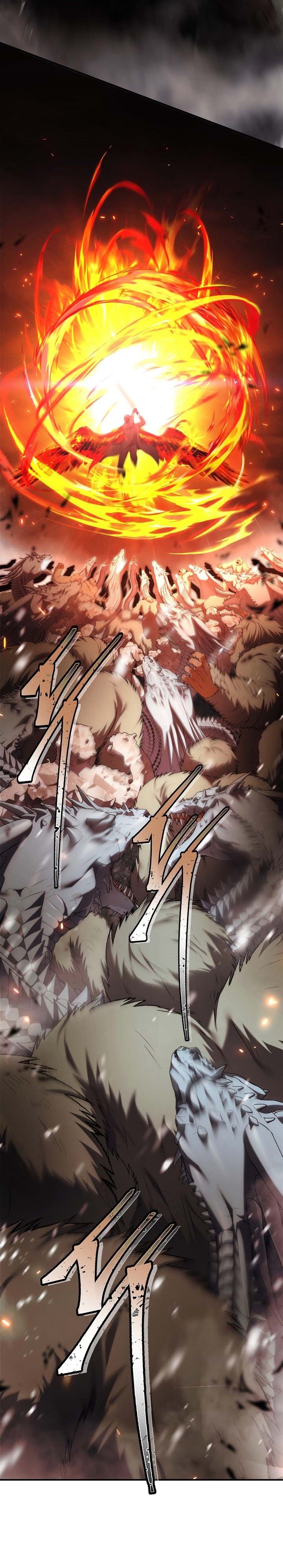 Ranker Who Lives a Second Time Chapter 170 Gambar 32