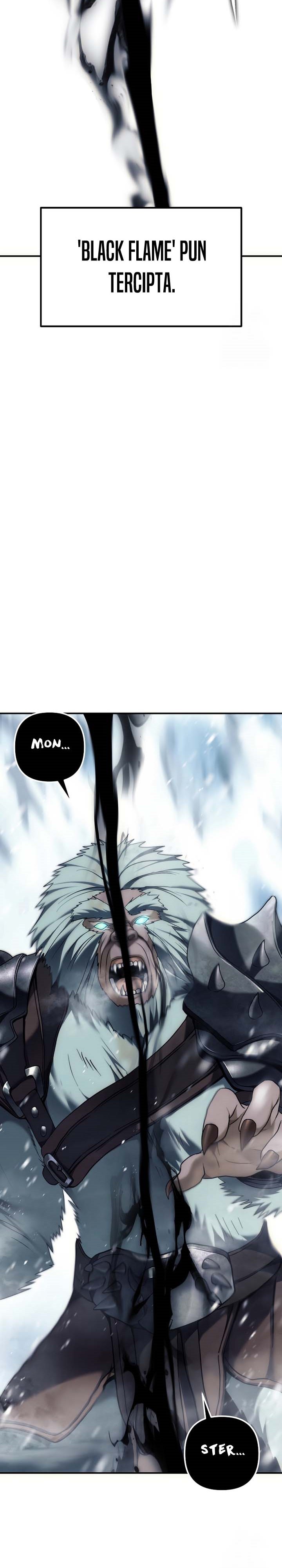Ranker Who Lives a Second Time Chapter 170 Gambar 36