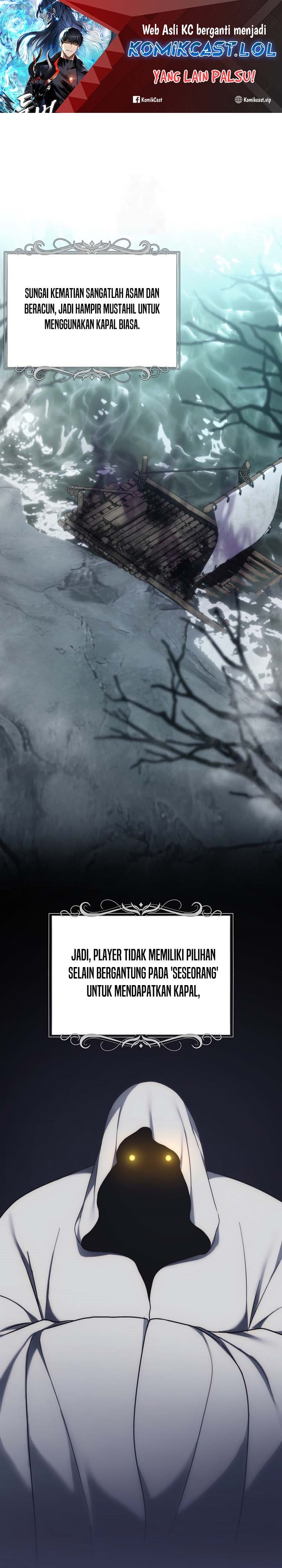 Ranker Who Lives a Second Time Chapter 172 Gambar 2