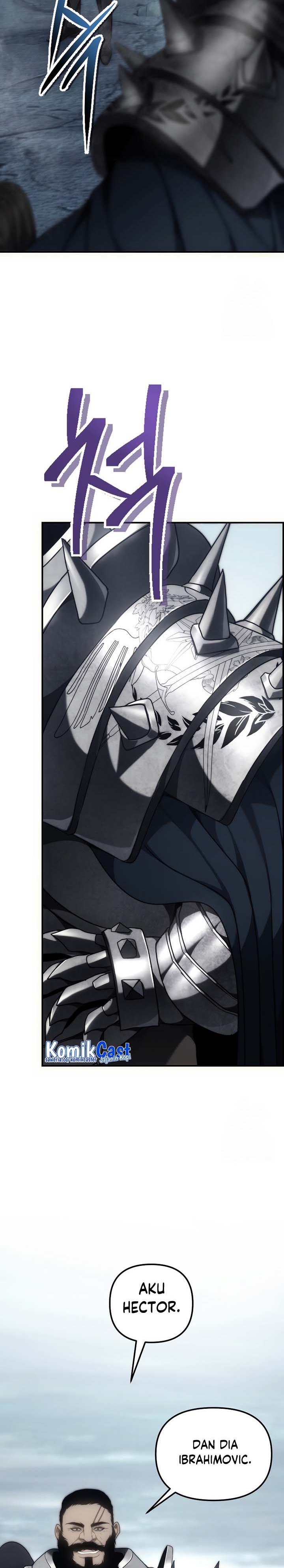 Ranker Who Lives a Second Time Chapter 172 Gambar 7