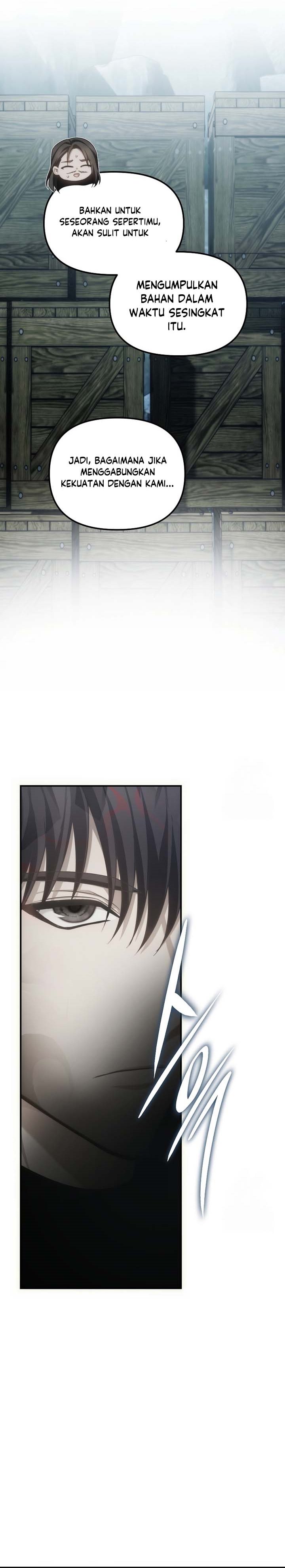 Ranker Who Lives a Second Time Chapter 172 Gambar 13